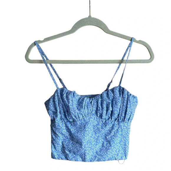 PRINCESS POLLY TIARNIE TOP - Picture 3 of 7